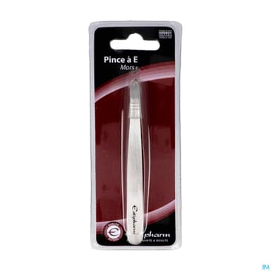 Estipharm Pince A Epiler Xl Mors Crabe