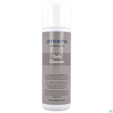 AMOENA 087 SOFT CLEAN 150ML