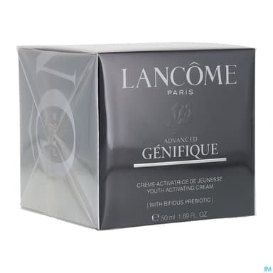 LANCOME GENIFIQUE CR JR A/AGE 50ML