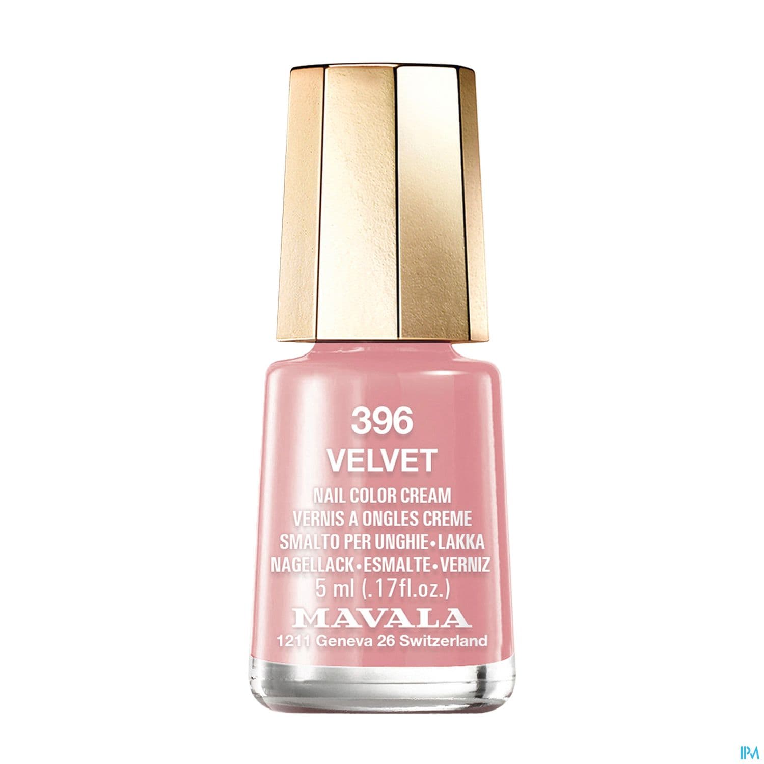 Mavala Vernis A Ongles Mini Color's Velvet 5ml