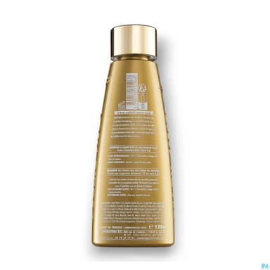 Soleil Noir Lait Vitamine Sans Filtre Ultra Bronzant 150ml