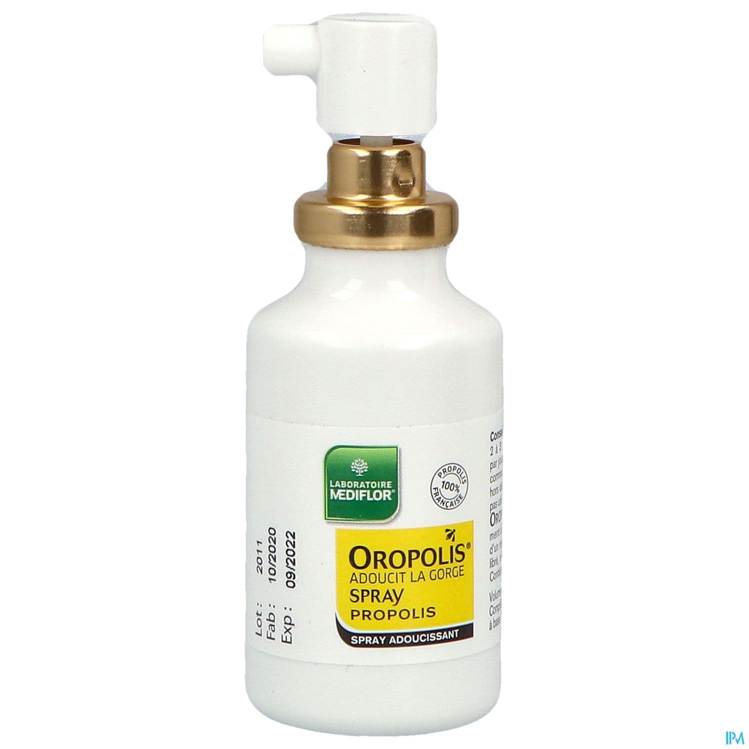OROPOLIS SPRAY BUCCAL 20ML