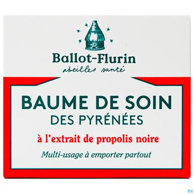 BALLOT FLUR BAUME PYRENEES 30ML