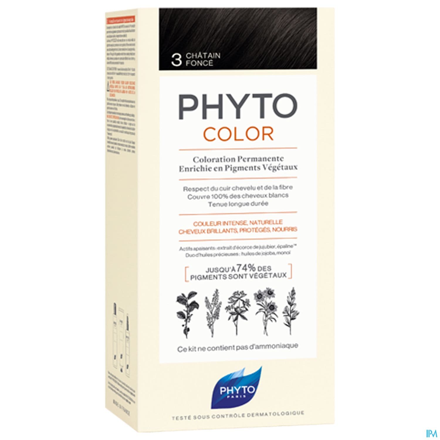 PHYTOCOLOR CARE SOIN 150ML