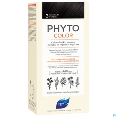 PHYTOCOLOR CARE SOIN 150ML