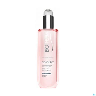 BIOSOURCE LOTION ADOUC PS 400ML