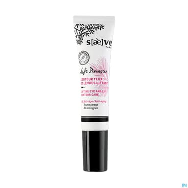 Saeve Lift Pinaster Contour Yeux Et Levres Liftant 15ml