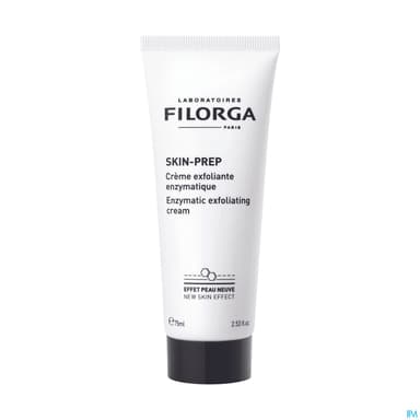 FILORGA SKIN PREP CR EXFOL 75ML