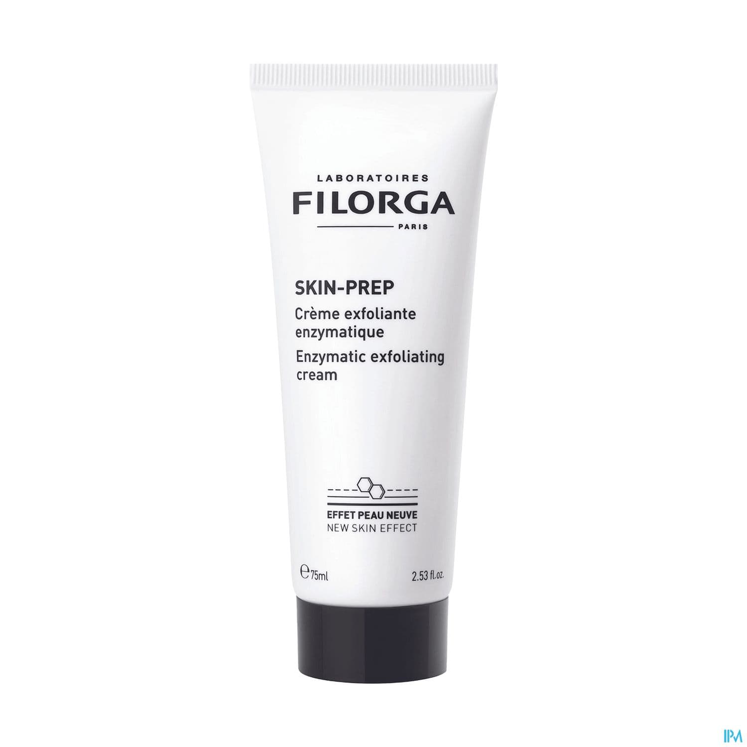 FILORGA SKIN PREP CR EXFOL 75ML — Pharmacie Erlon