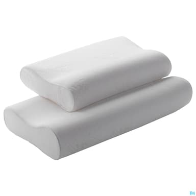 THUASN OREILLER CERVI+ G3