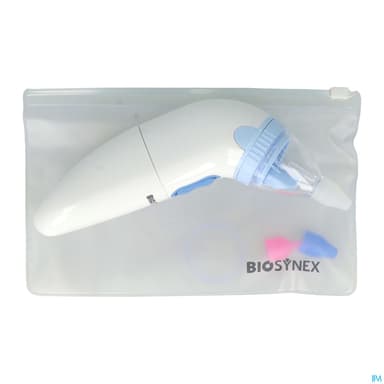 BIOSYNEX MOUCHE BEBE ELECTRIQUE