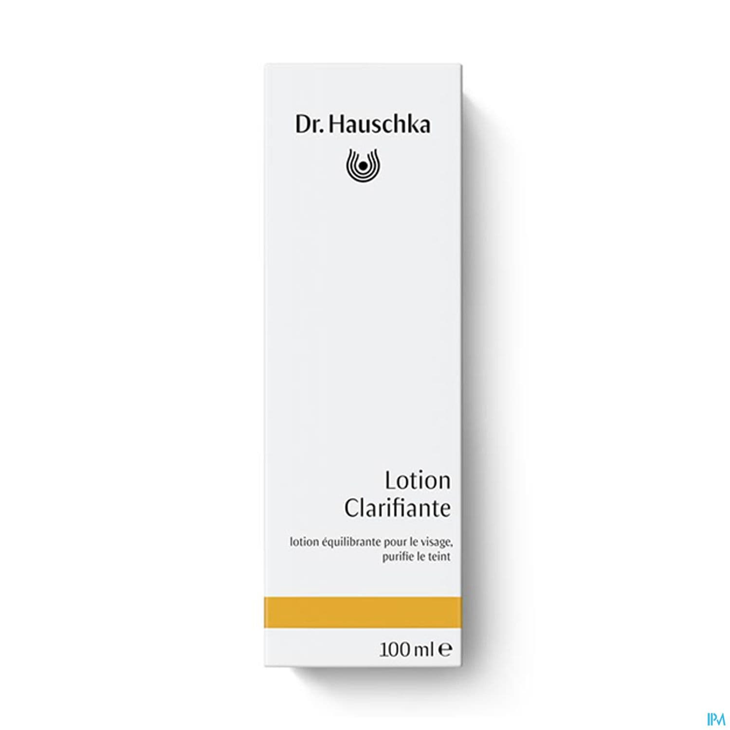 DR.HAUSCHKA LOT CLARIF 100ML