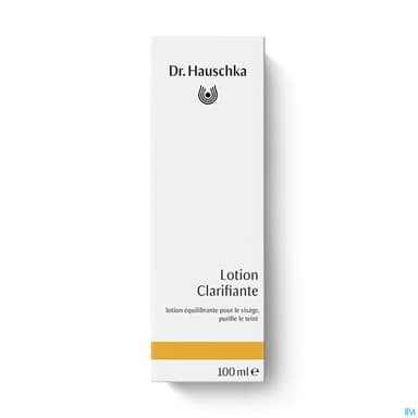 DR.HAUSCHKA LOT CLARIF 100ML