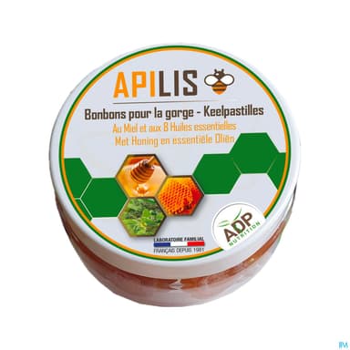 ADP APILIS PERL TX MIEL HLE ESS75G