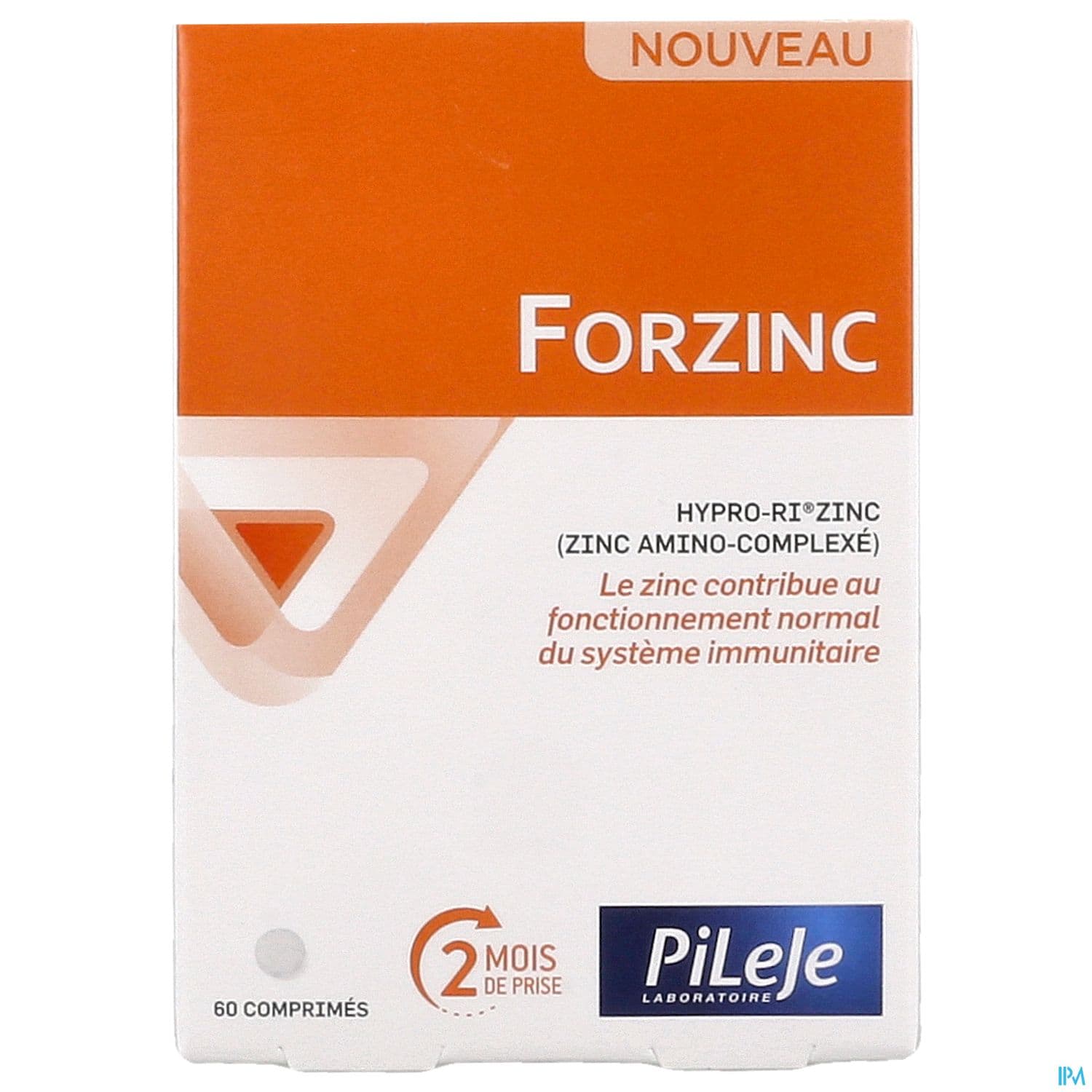 FORZINC CPR 60