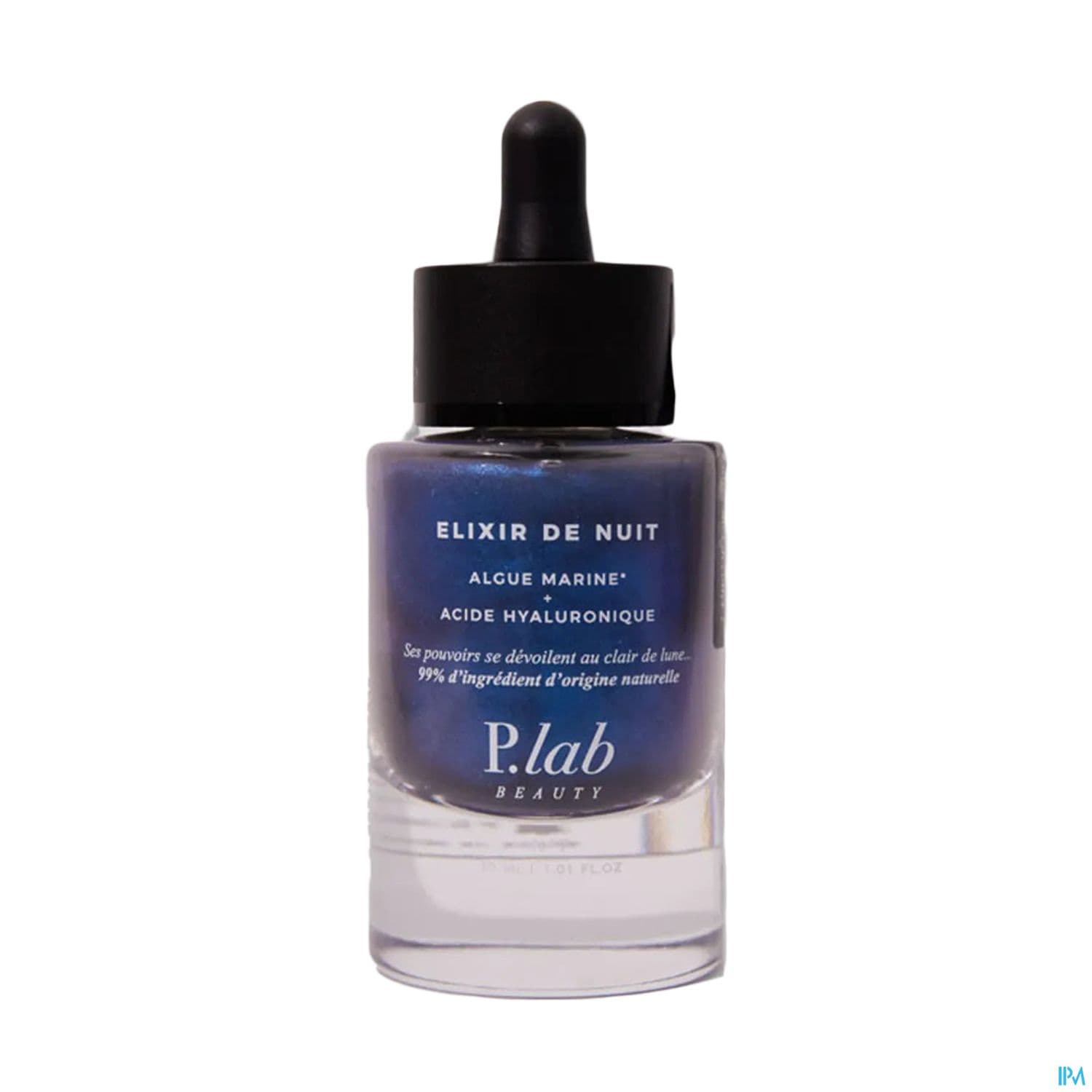 P.LAB ELIXIR DE NUIT 30ML — Pharmacie Centrale Boulogne by Nexum