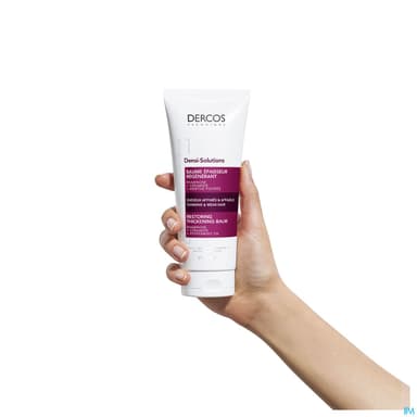 DERCOS DENSISOLUTION BAUME 200ML