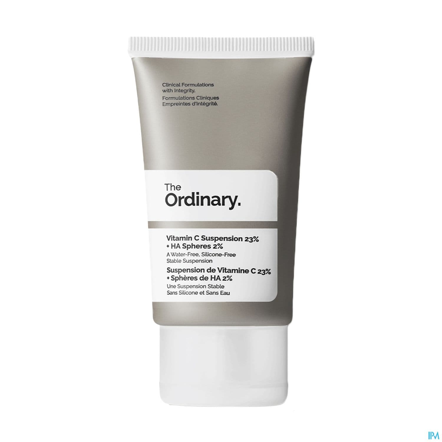 The Ordinary Vitamine C Suspension 23% + Spheres Ha 2% 30ml