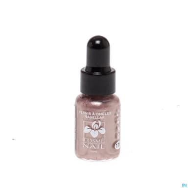 Eye Care Cosmetics Ultra Vernis Silicium-uree 5ml Toscane