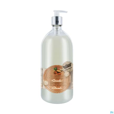 PETIT BAIN PROV GEL DCH AMANDE 1L