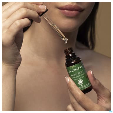 Antipodes Eve Bio Retinol Serum Antirides 30ml