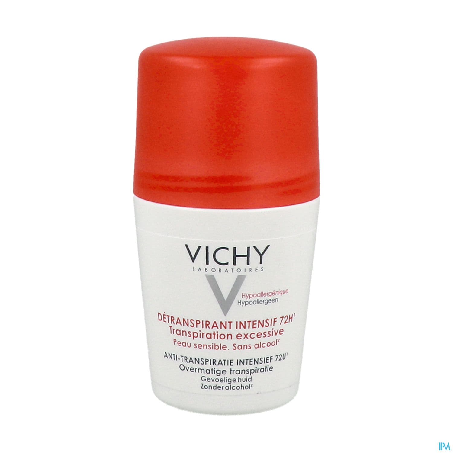 VICHY DEOD DETRANSPIRANT INT 50ML