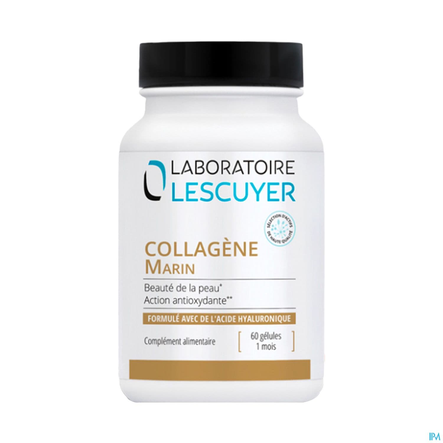 COLLAGENE MARIN LESCUYER GELUL 60