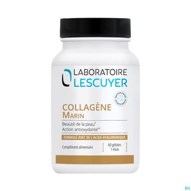 COLLAGENE MARIN LESCUYER GELUL 60