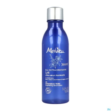 MELVITA EAU EXTRAORD LYS 100ML