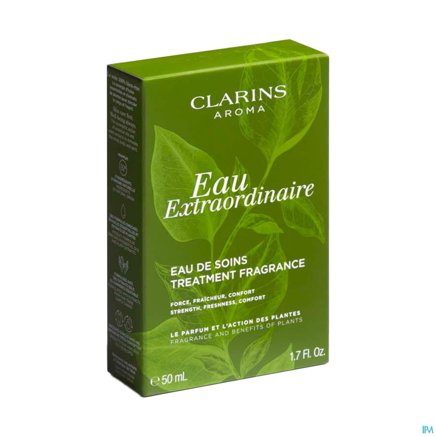 Clarins Eau Extraordinaire 50ml