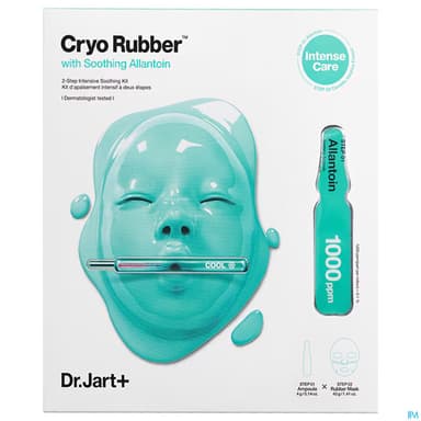 DR JART CRYO RUBBER MASQ ALLANTOIN