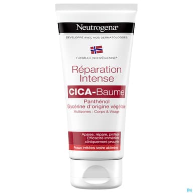 NEUTROGENA CICA-BAUME REPAR 100ML