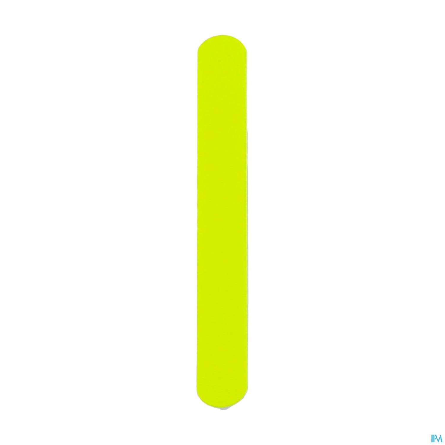LIME MYLAR VITRY JAUNE FLUO GR 320