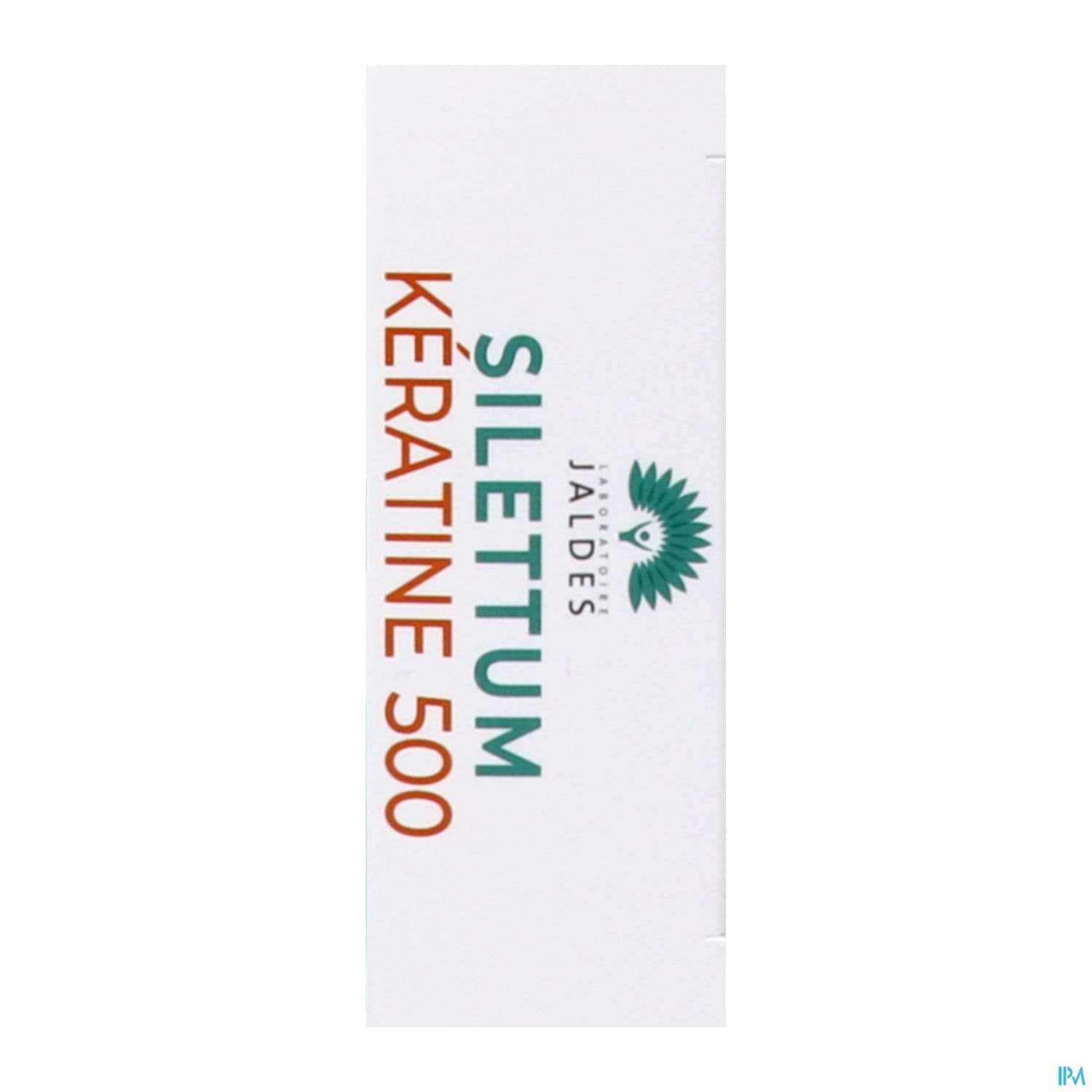 SILETTUM KERATINE 500 CPR40