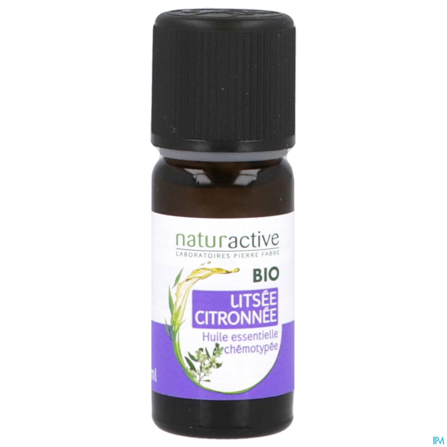 NATURACTIVE LITSEE CITRON HE BIO10