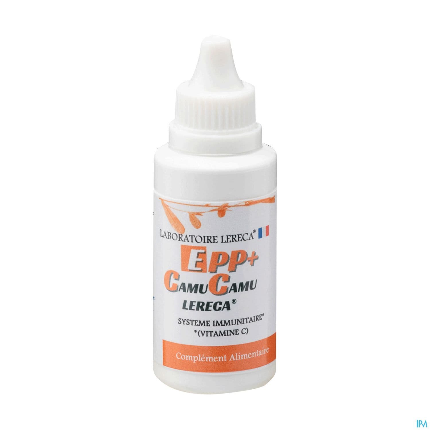 LERECA EPP+CAMU CAMU 50ML