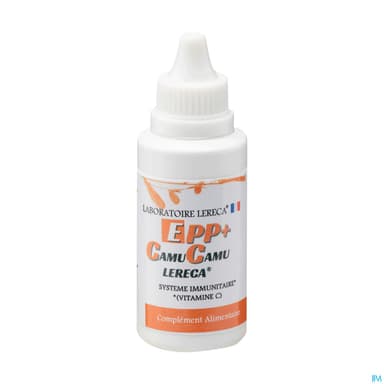 LERECA EPP+CAMU CAMU 50ML