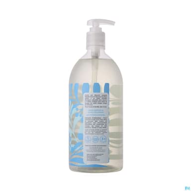 MKL GEL DCH NEUTRE BIO 1L
