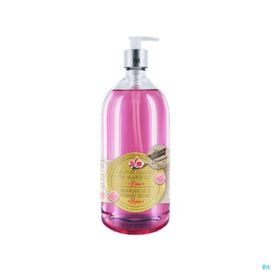 PETIT BAIN PROV SAV LIQ ROSE 1L