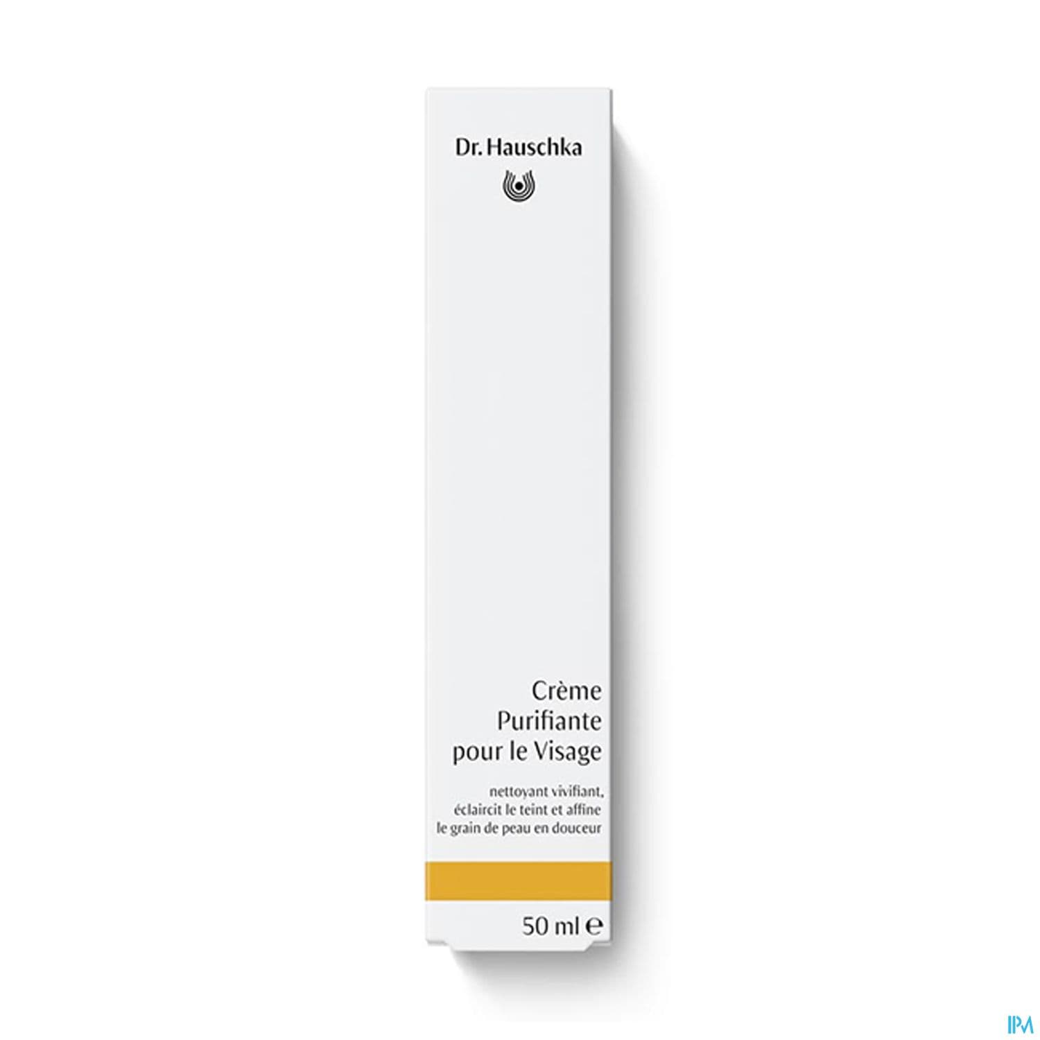 DR.HAUSCHKA CR PURIF VISAGE 50ML