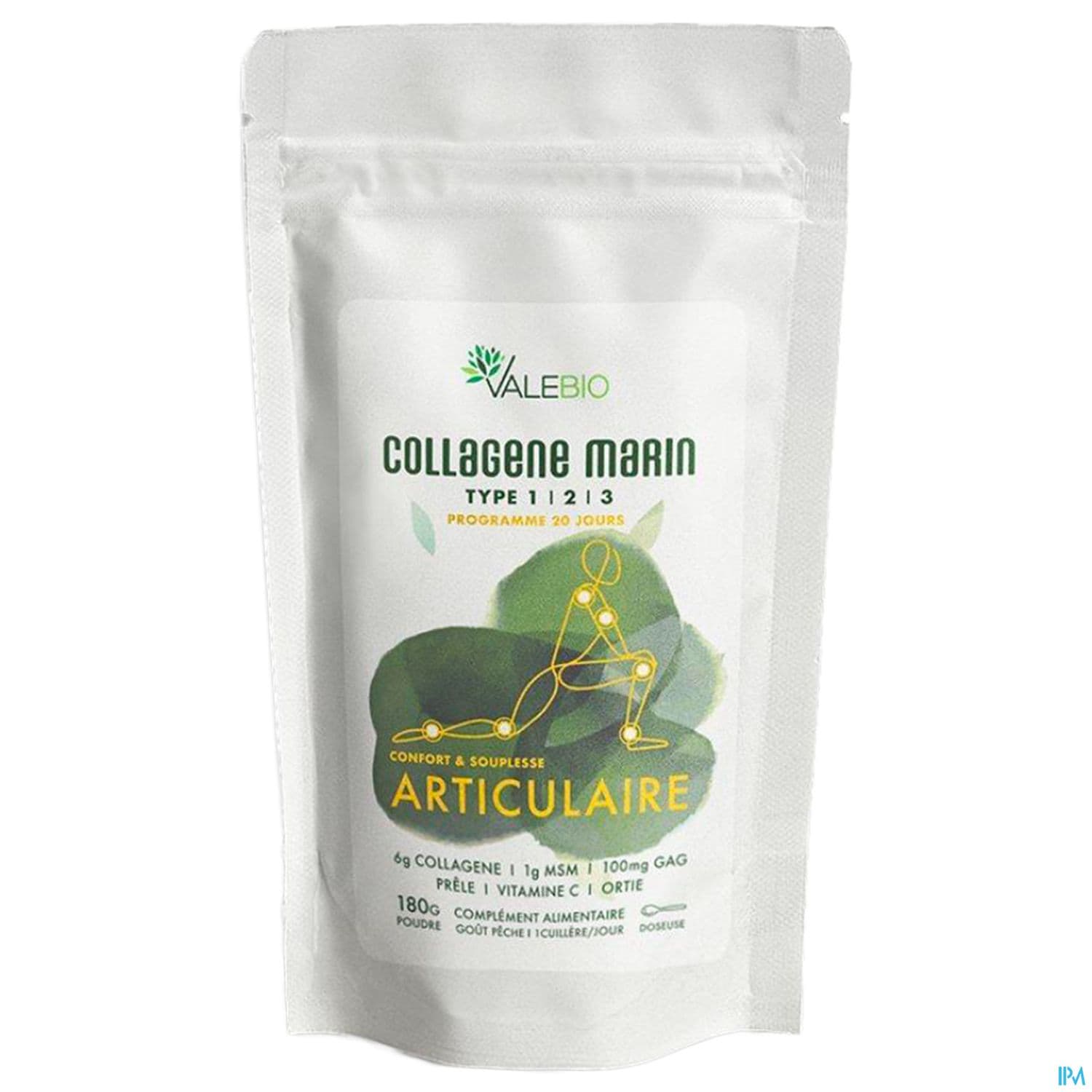 VALEBIO COLLAGENE ARTICUL PDR 180G