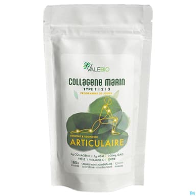 VALEBIO COLLAGENE ARTICUL PDR 180G