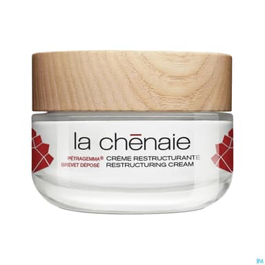 LA CHENAIE CR RESTRUCTURANTE 50ML