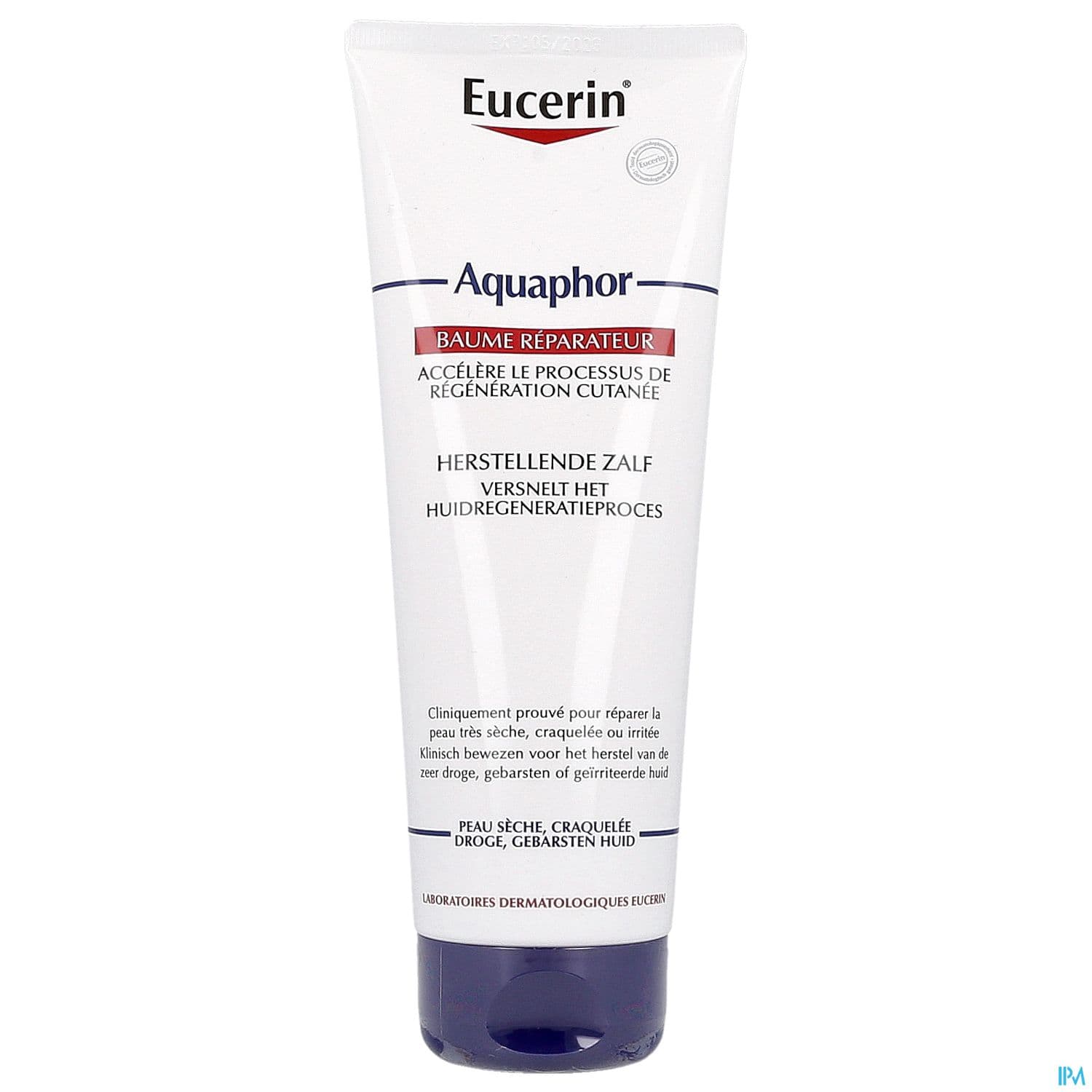 EUCERIN AQUAPHOR BAUME REPAR 198G