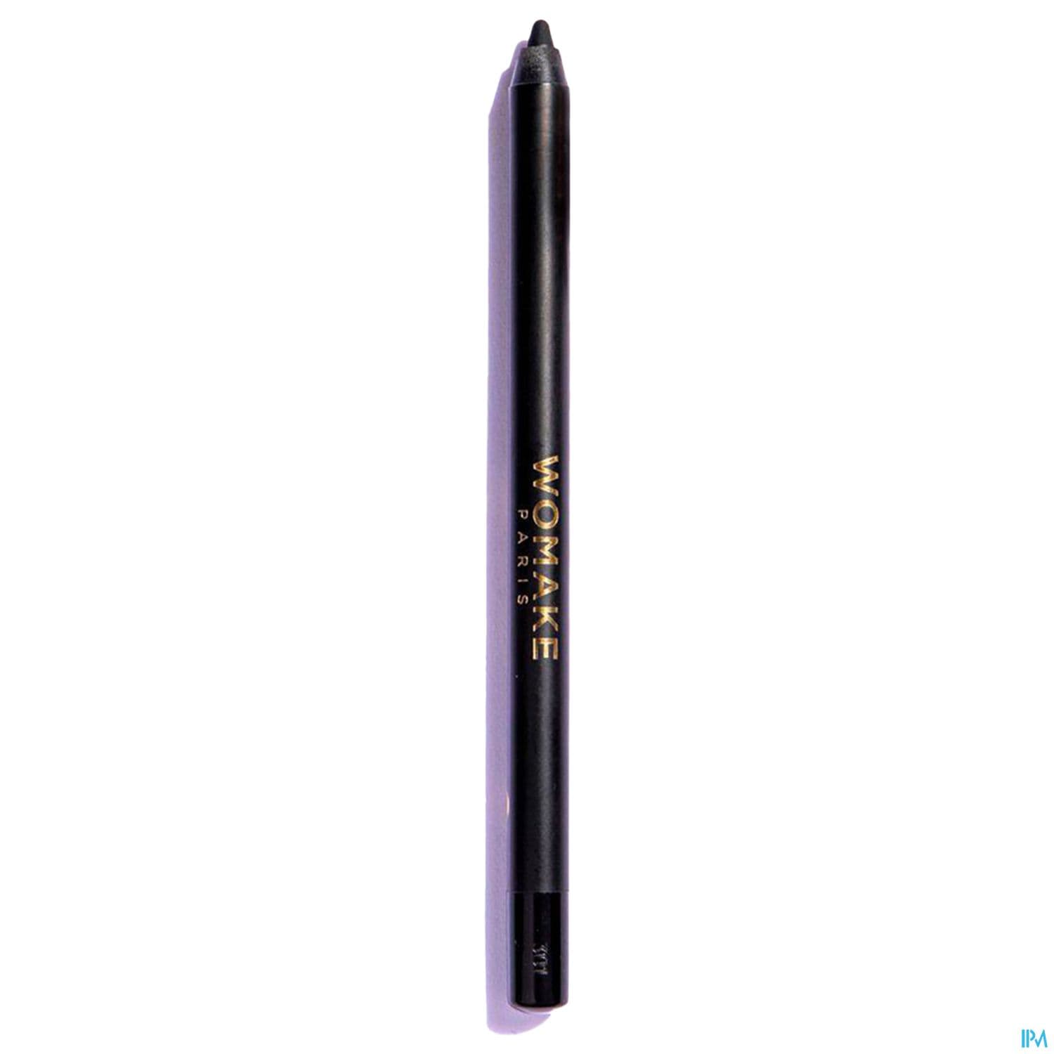 CRAYON MAGIC WOMAKE NOIR