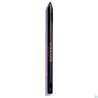 CRAYON MAGIC WOMAKE NOIR