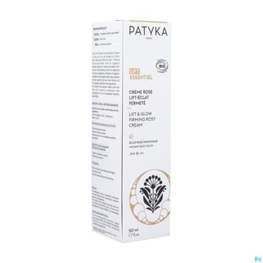 PATYKA CR ROSE LIFT ECLAT FERM50ML