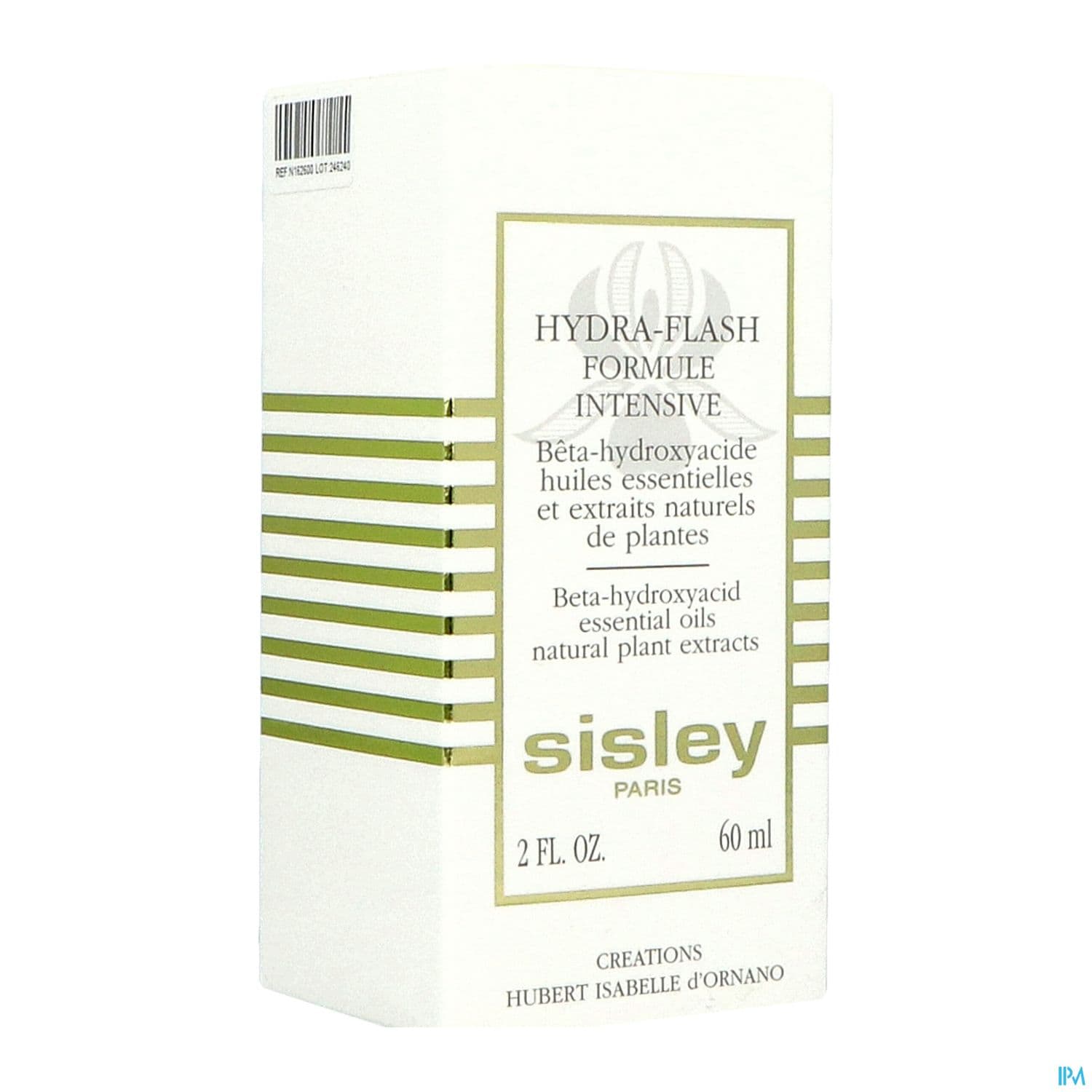 SISLEY HYDRA-FLASH INTENSIVE 60ML