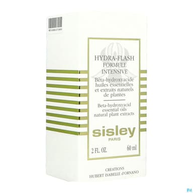 SISLEY HYDRA-FLASH INTENSIVE 60ML