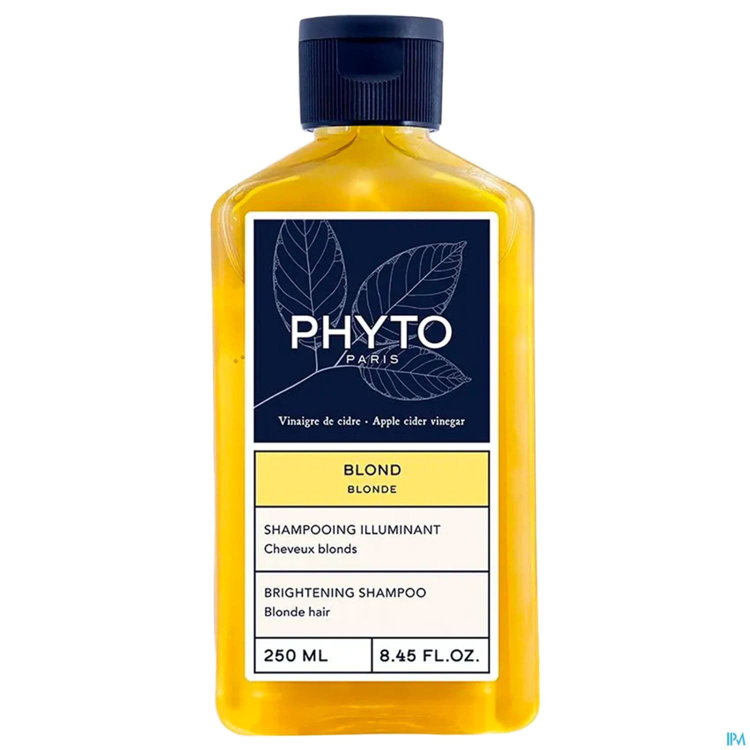 PHYTO BLOND SH ILLUMINANT 250ML